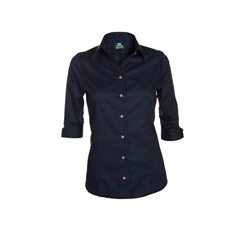 CAMISA BB SUPERPOP DAMA MANGA 3/4 - Vista 13